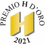 Premio H oro 2021